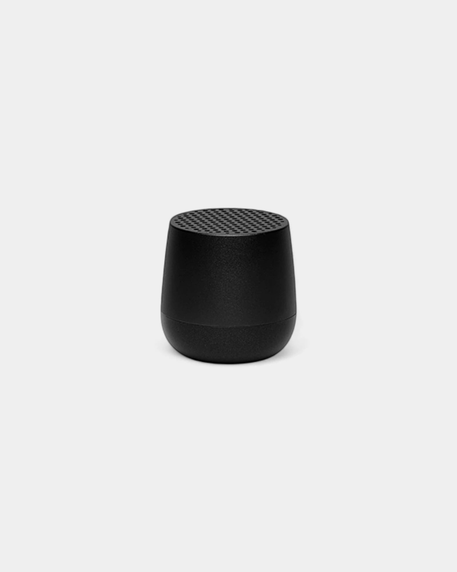 Custom Bluetooth speaker Lexon MINO+ - Black