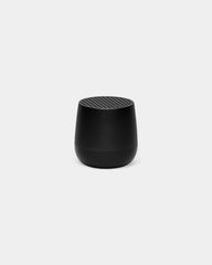 Custom Bluetooth speaker Lexon MINO+ - Black