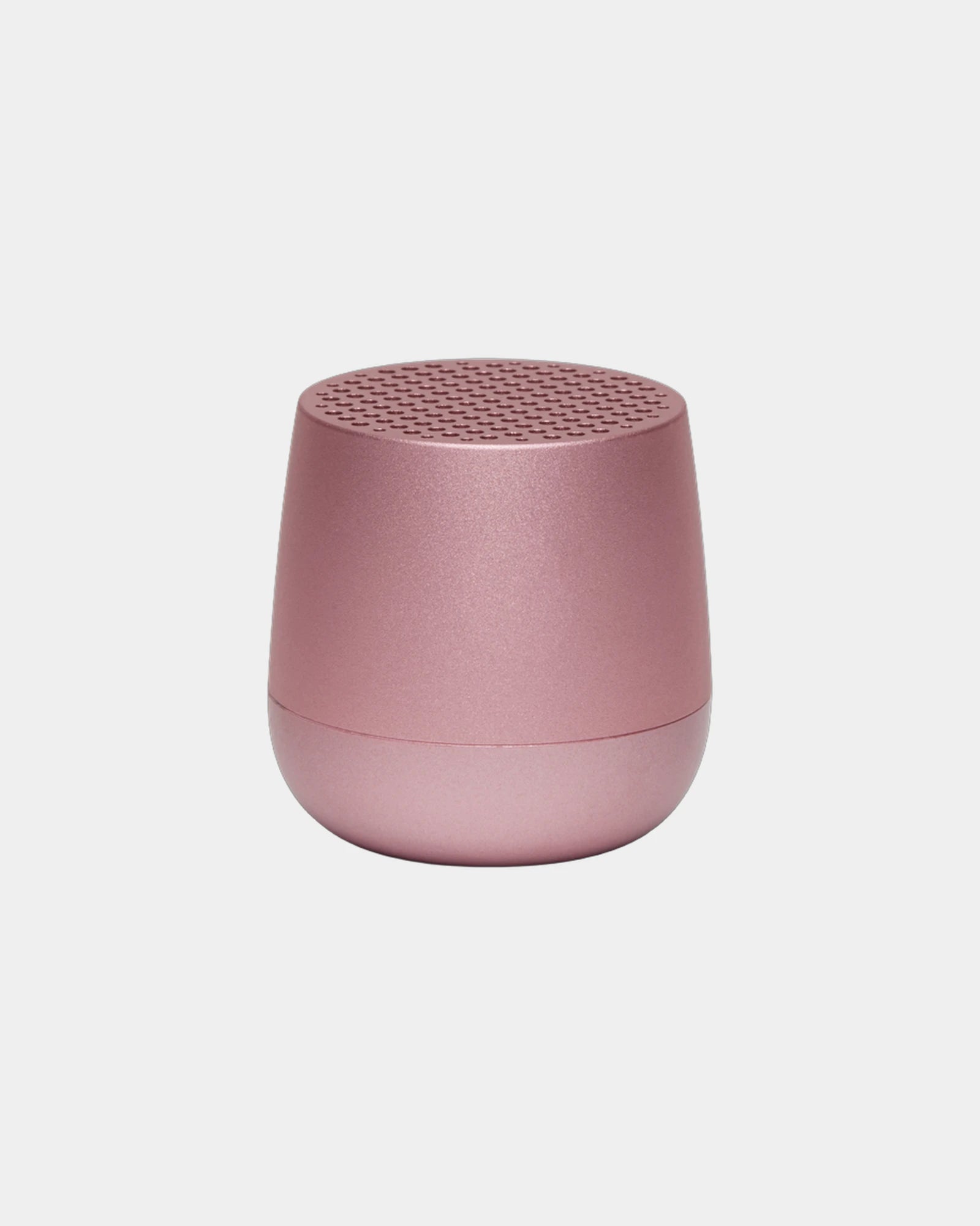 Custom Bluetooth speaker Lexon MINO+ - Light Pink