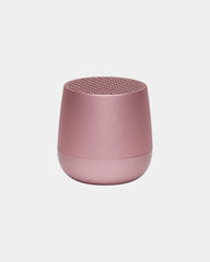 Custom Bluetooth speaker Lexon MINO+ - Light Pink
