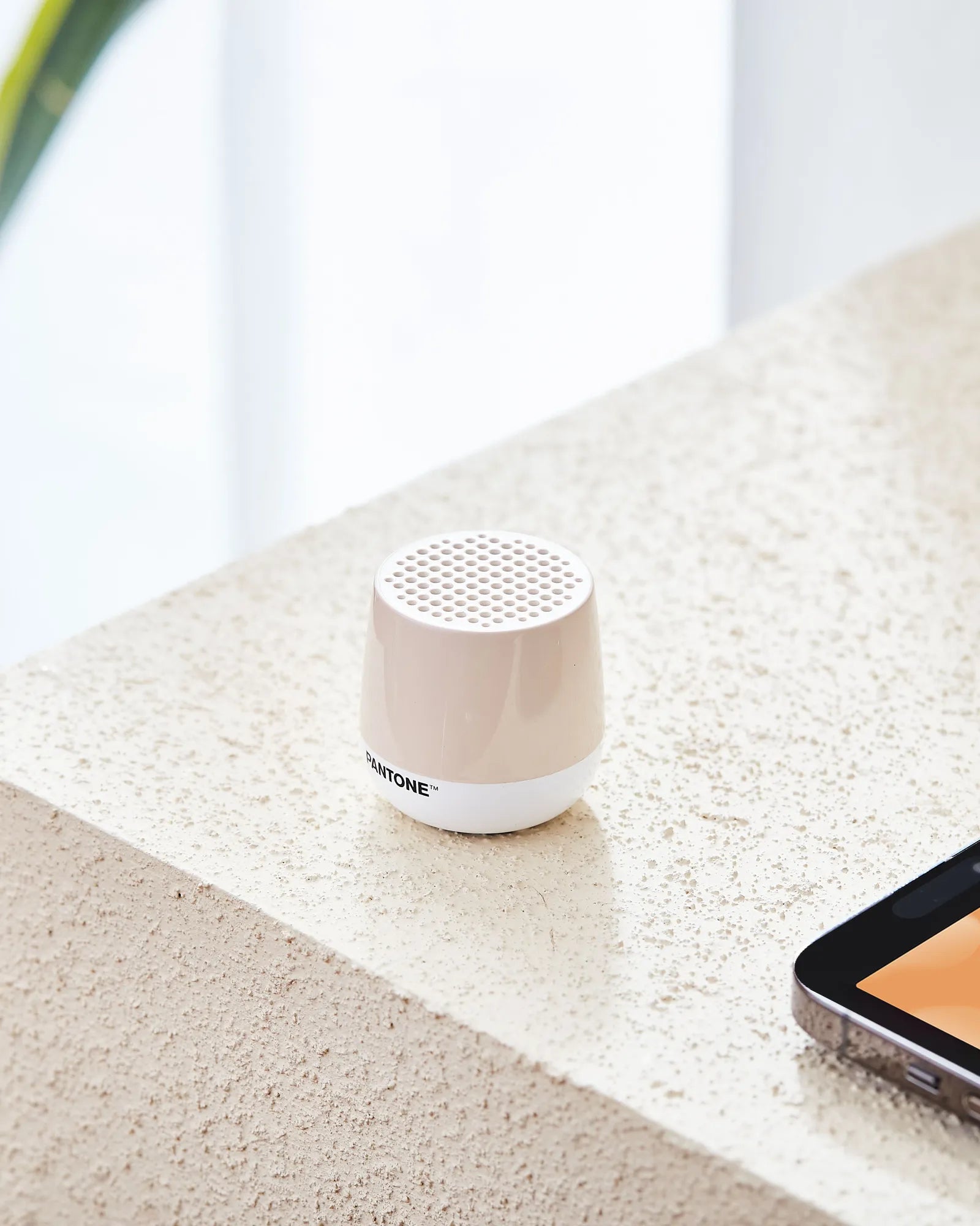 Custom Bluetooth speaker Lexon Mino+ Mimosa - 15