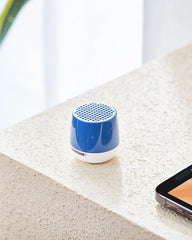 Custom Bluetooth speaker Lexon Mino+ Mimosa - 26