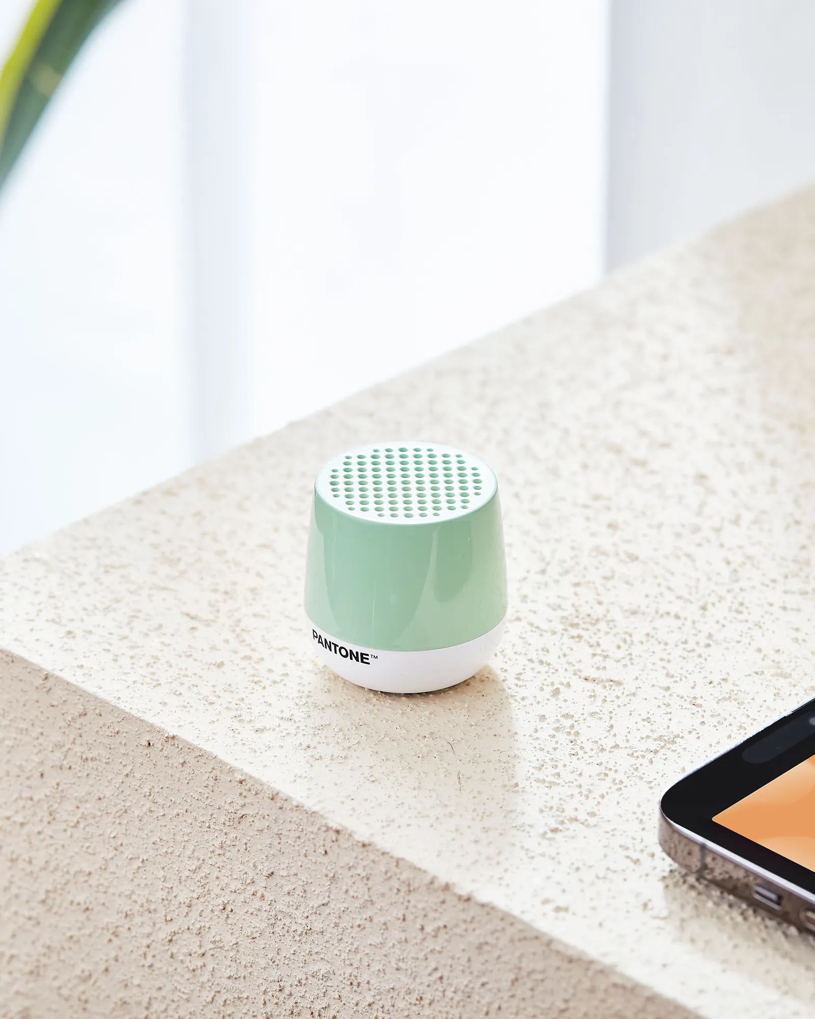 Custom Bluetooth speaker Lexon Mino+ Mimosa - 19
