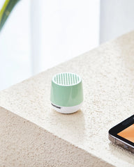 Custom Bluetooth speaker Lexon Mino+ Mimosa - 19