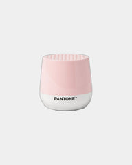 Custom Bluetooth speaker Lexon Mino+ Mimosa - Rose Quartz