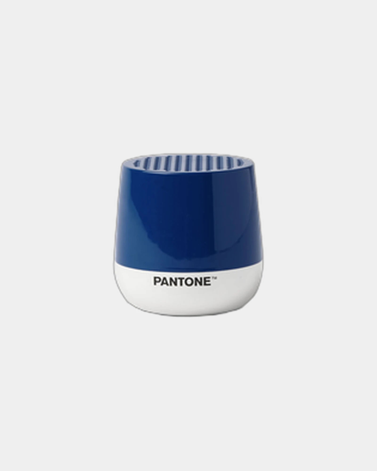 Custom Bluetooth speaker Lexon Mino+ Mimosa - Classic Blue