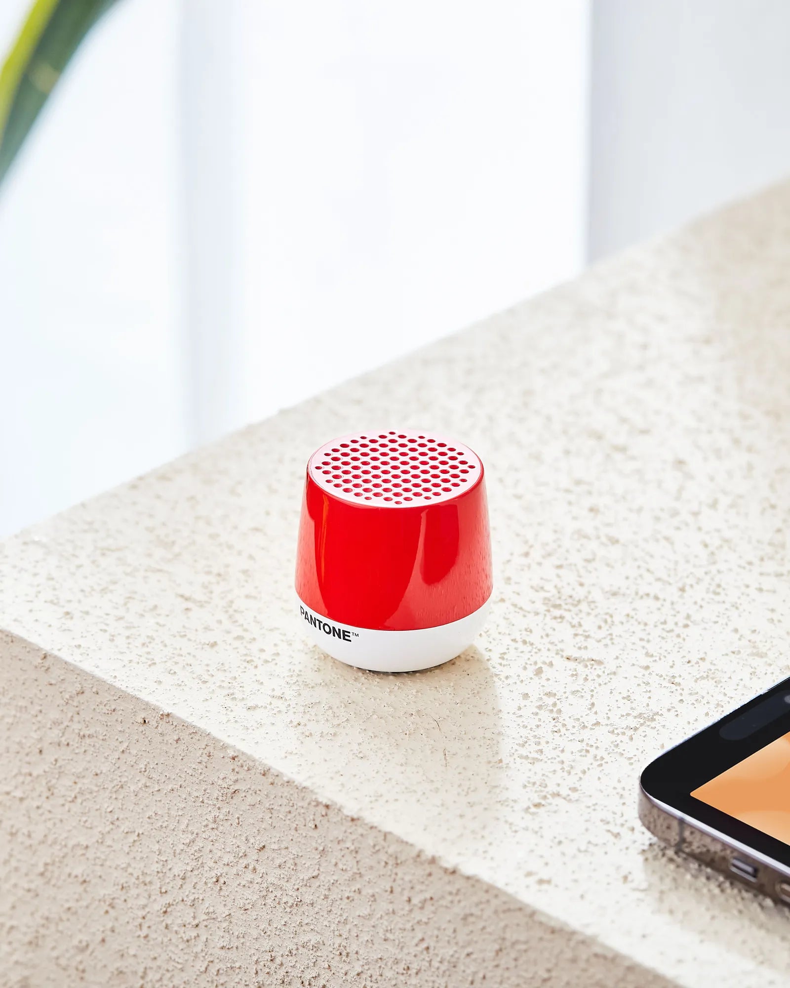 Custom Bluetooth speaker Lexon Mino+ Mimosa - 23