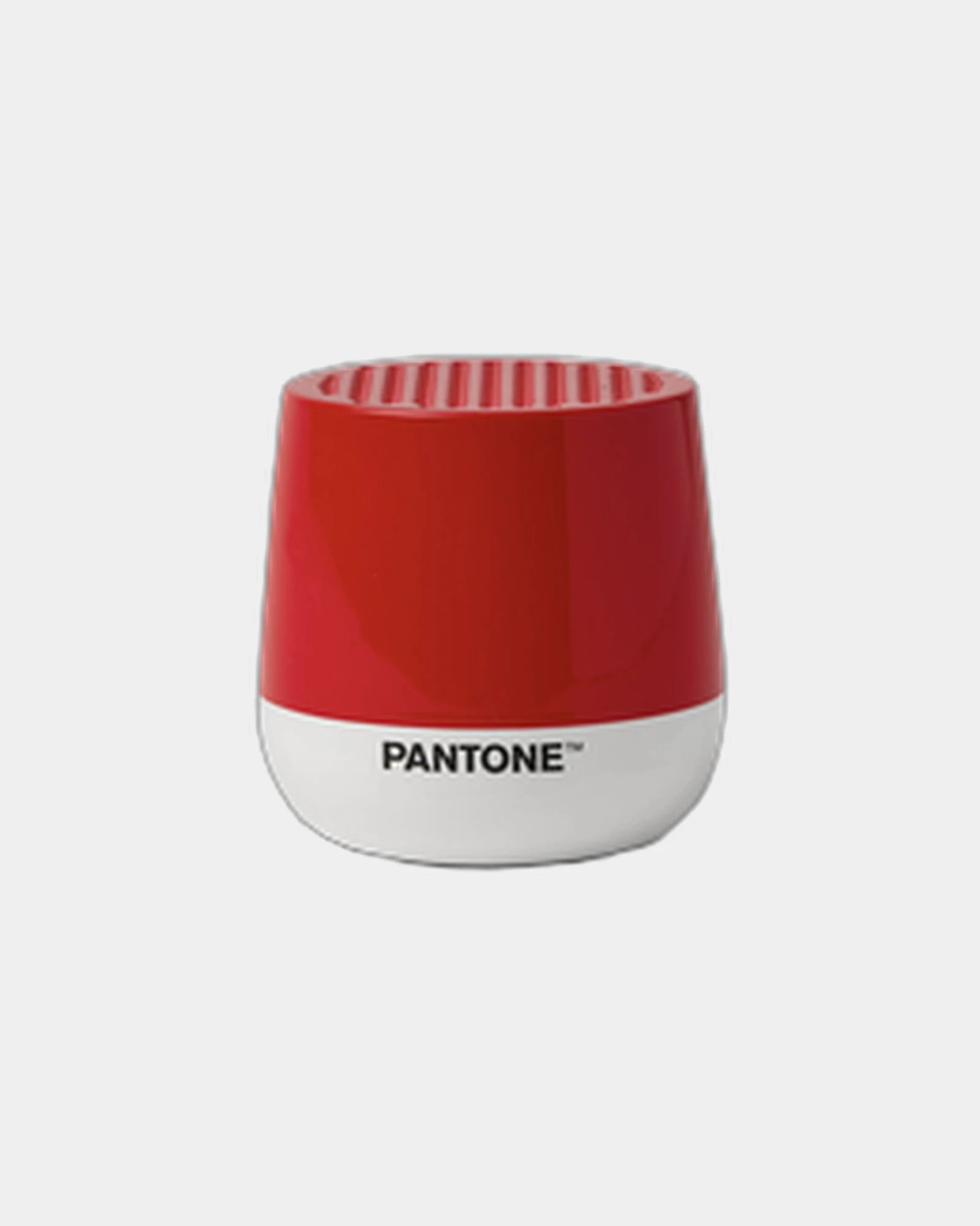 Enceinte Bluetooth® Lexon Mino+ MIMOSA à personnaliser - Red 2035