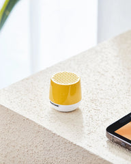 Custom Bluetooth speaker Lexon Mino+ Mimosa - 3