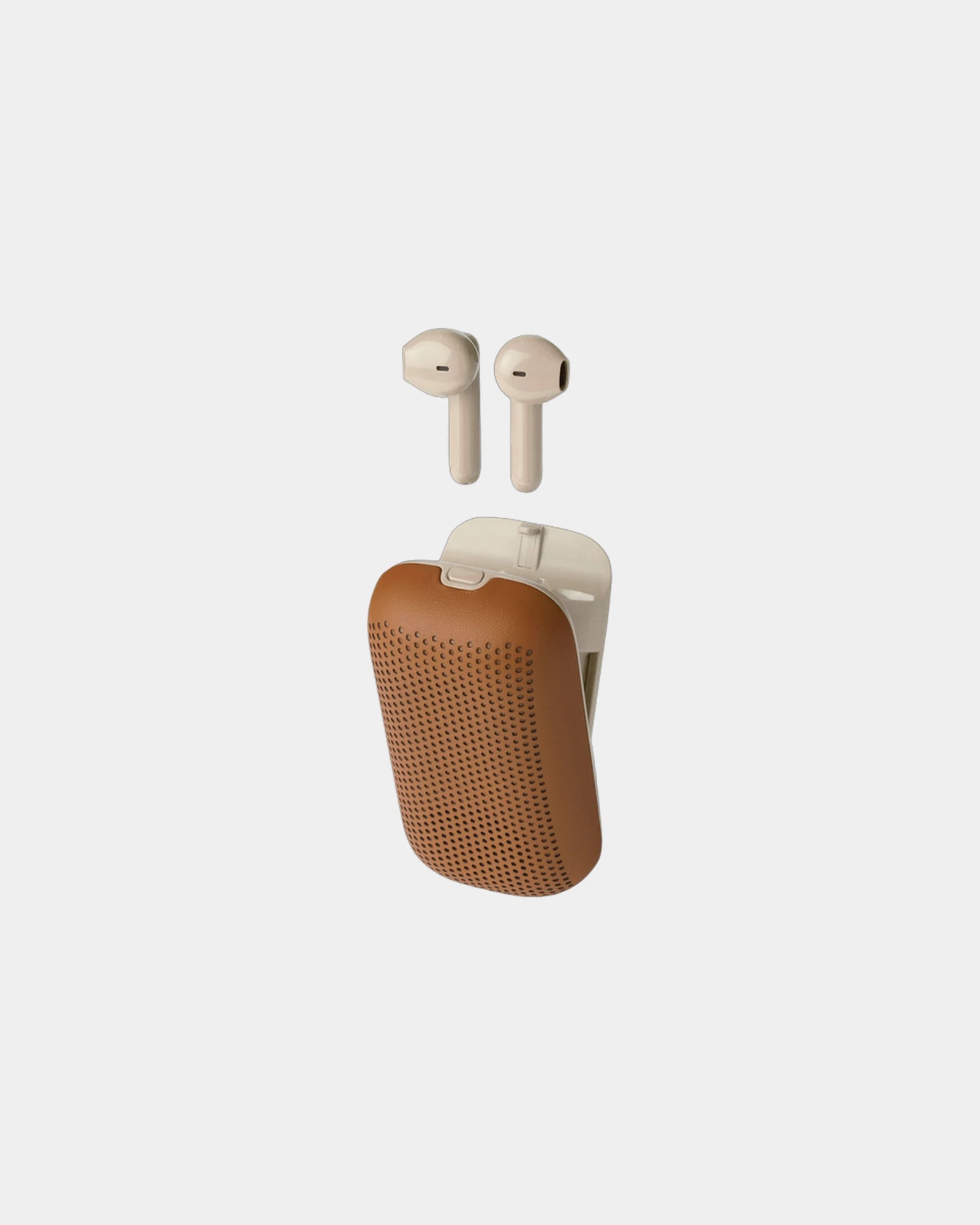 Custom Bluetooth speakerbuds Lexon SPEAKERBUDS - 26