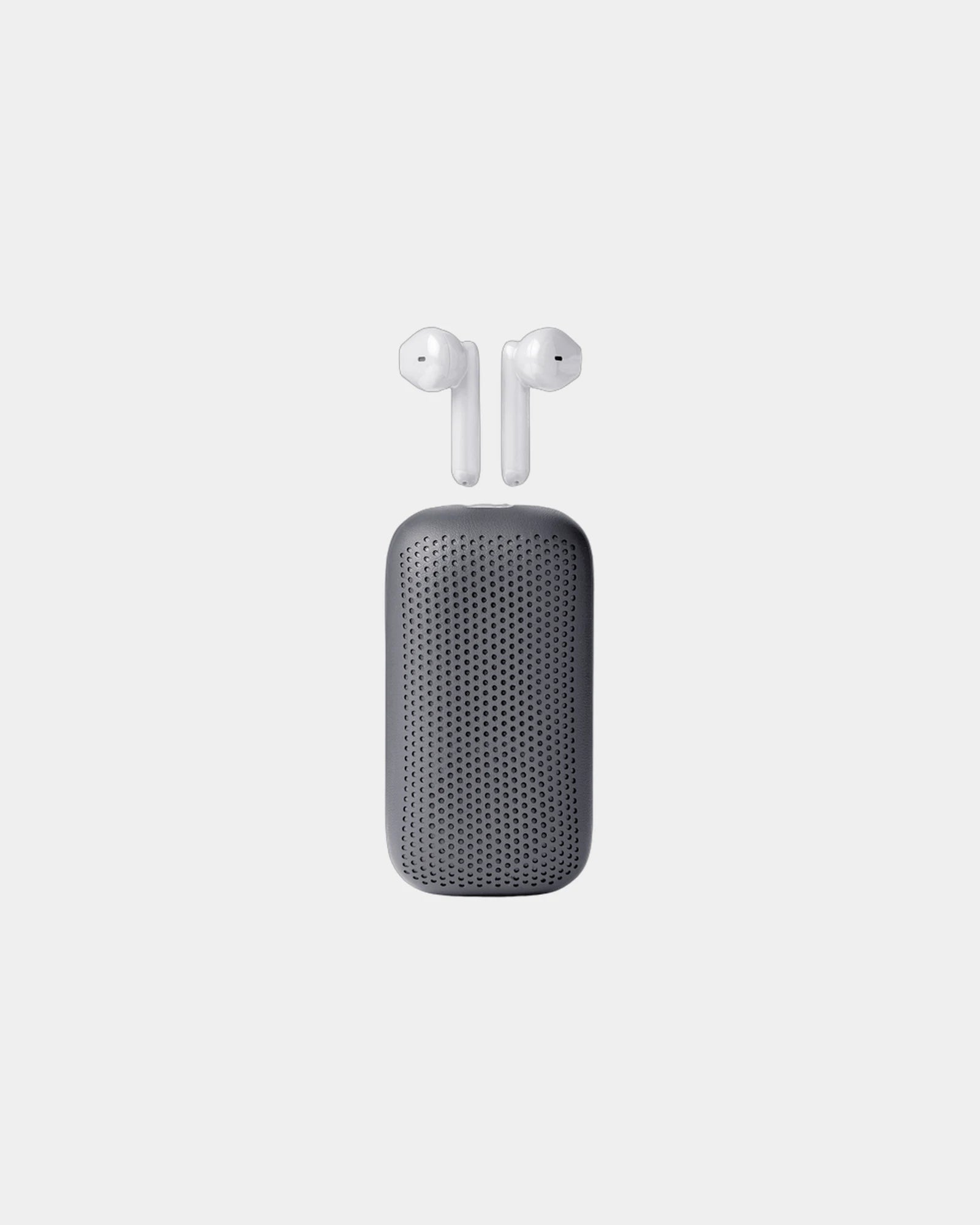 Custom Bluetooth speakerbuds Lexon SPEAKERBUDS - 36