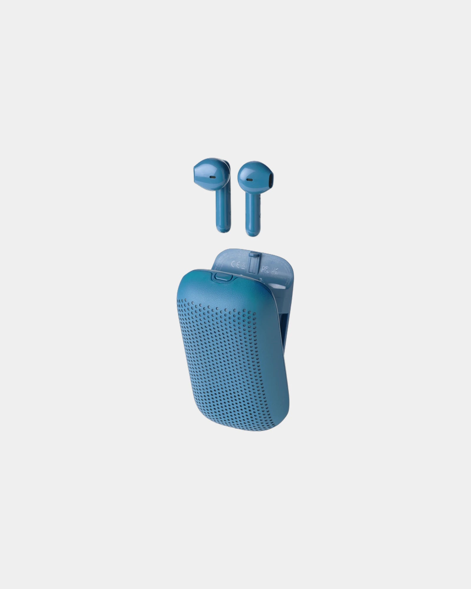 Custom Bluetooth speakerbuds Lexon SPEAKERBUDS - 16