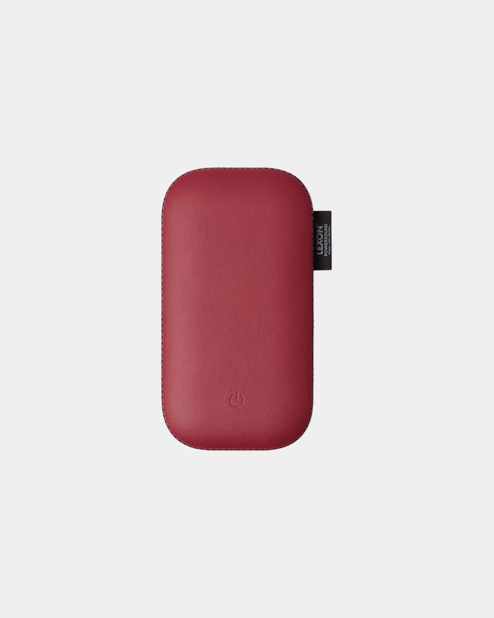 Custom wireless charging speaker Lexon Powersound - 35