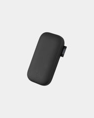 Custom wireless charging speaker Lexon Powersound - Black