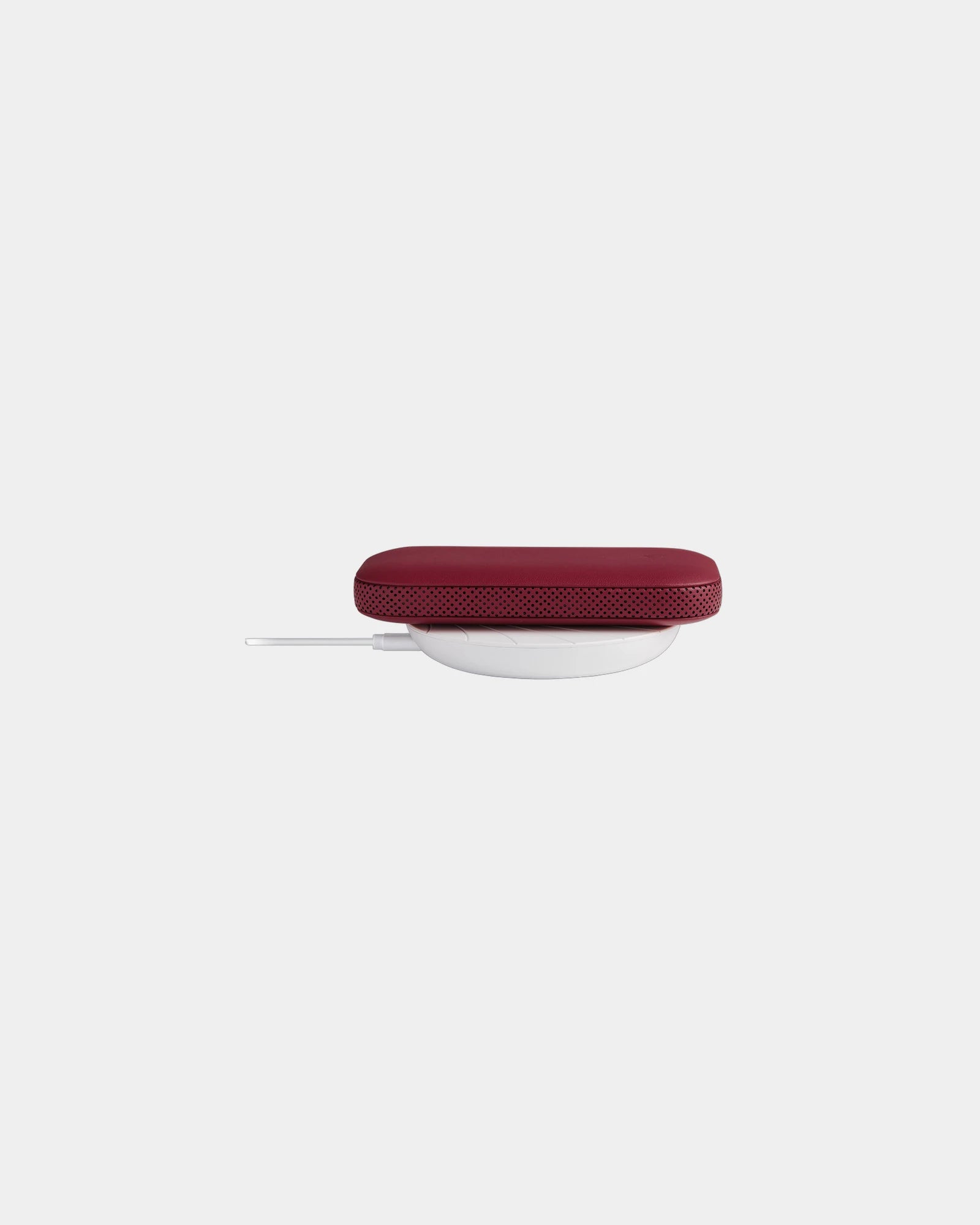 Custom wireless charging speaker Lexon Powersound - 41