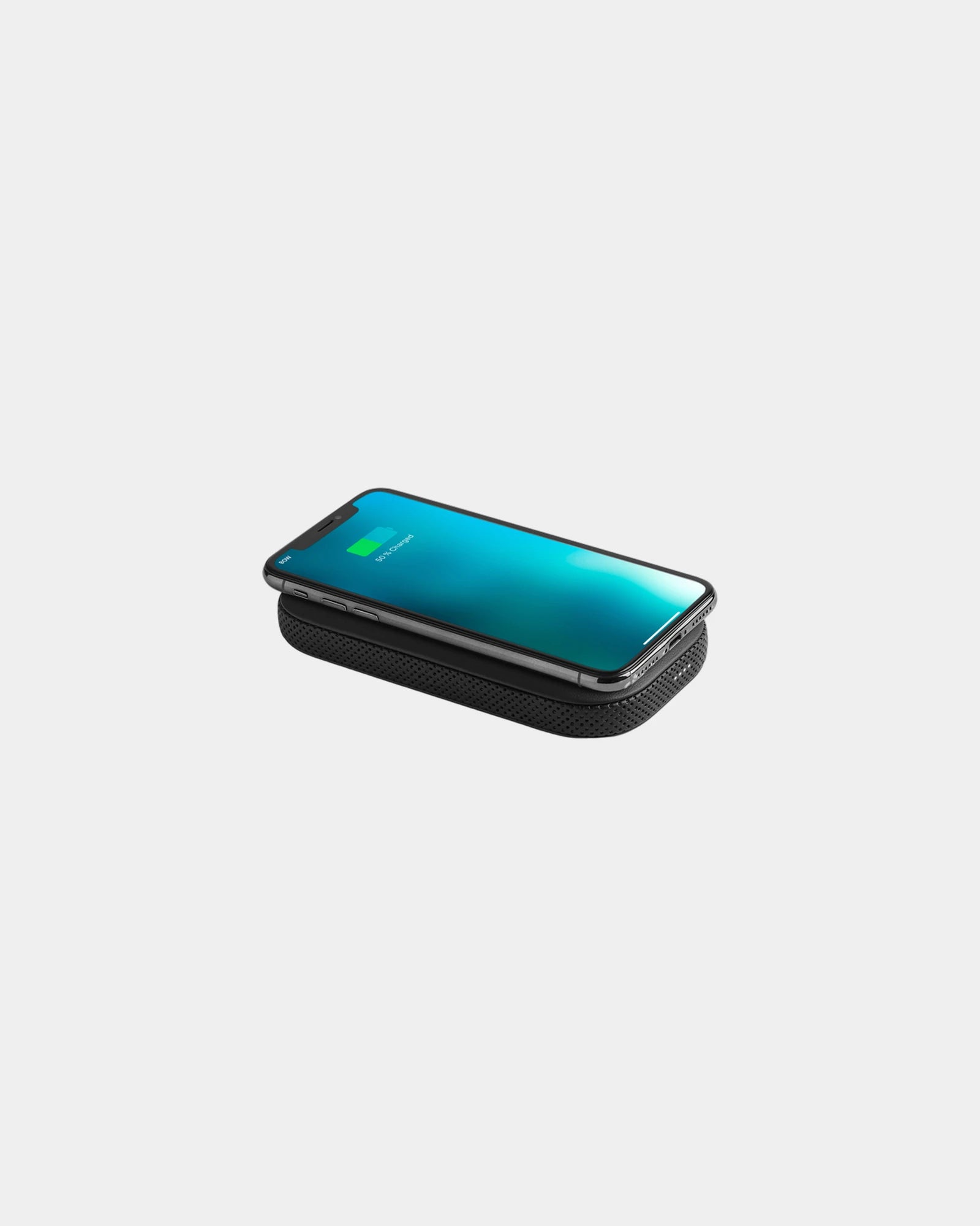 Custom wireless charging speaker Lexon Powersound - 2