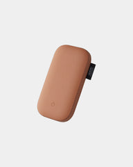 Custom wireless charging speaker Lexon Powersound - Camel