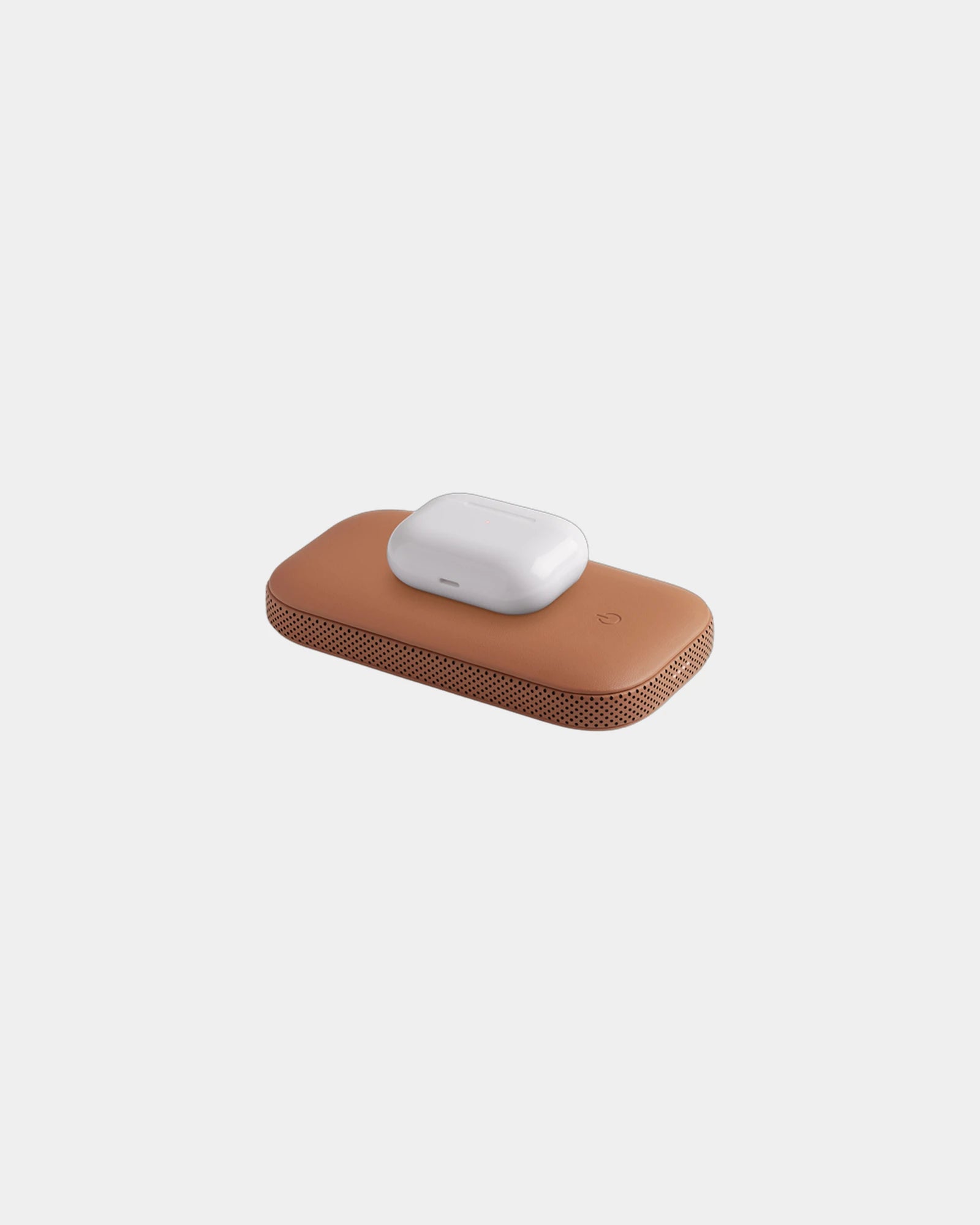 Custom wireless charging speaker Lexon Powersound - 23