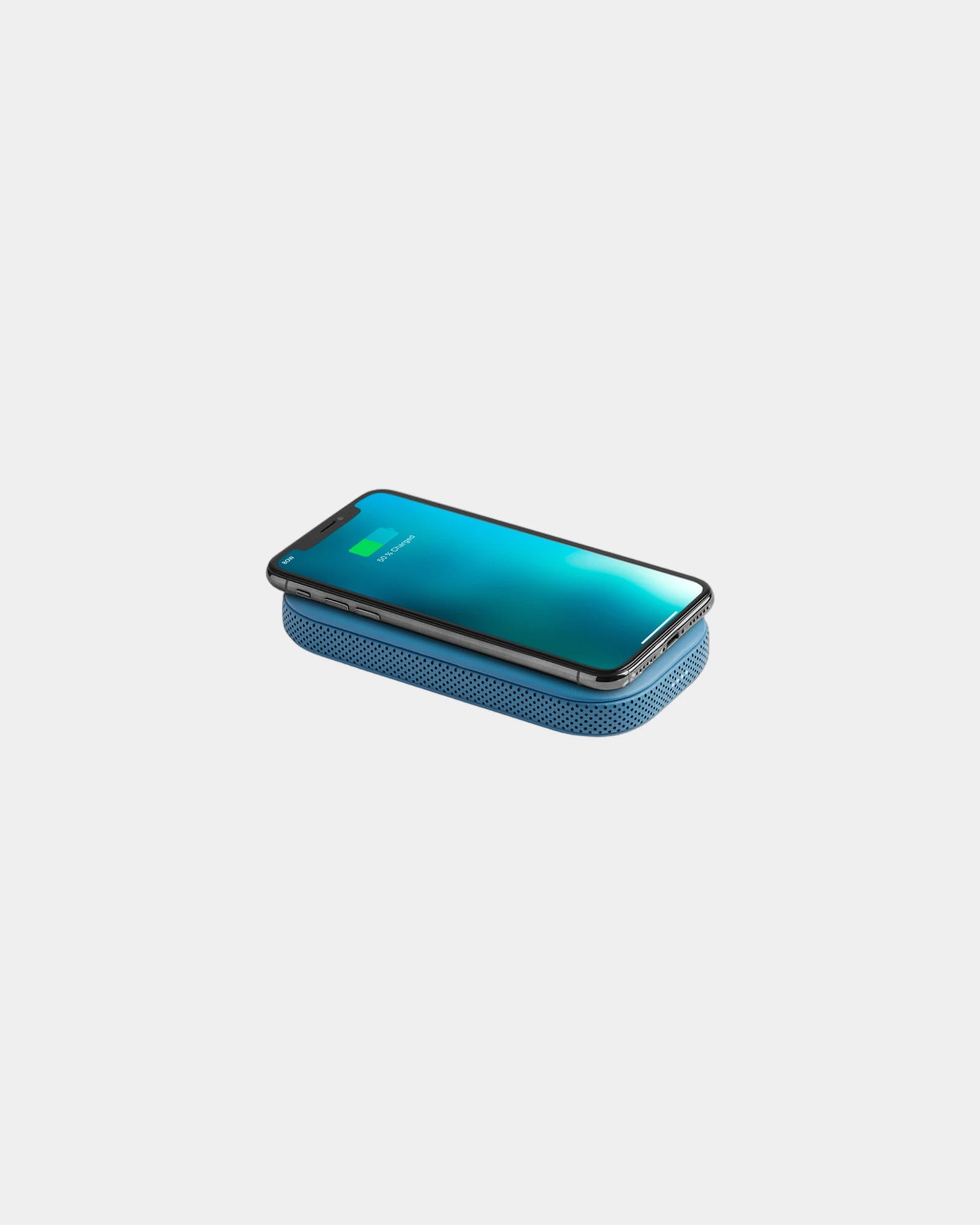 Custom wireless charging speaker Lexon Powersound - 14