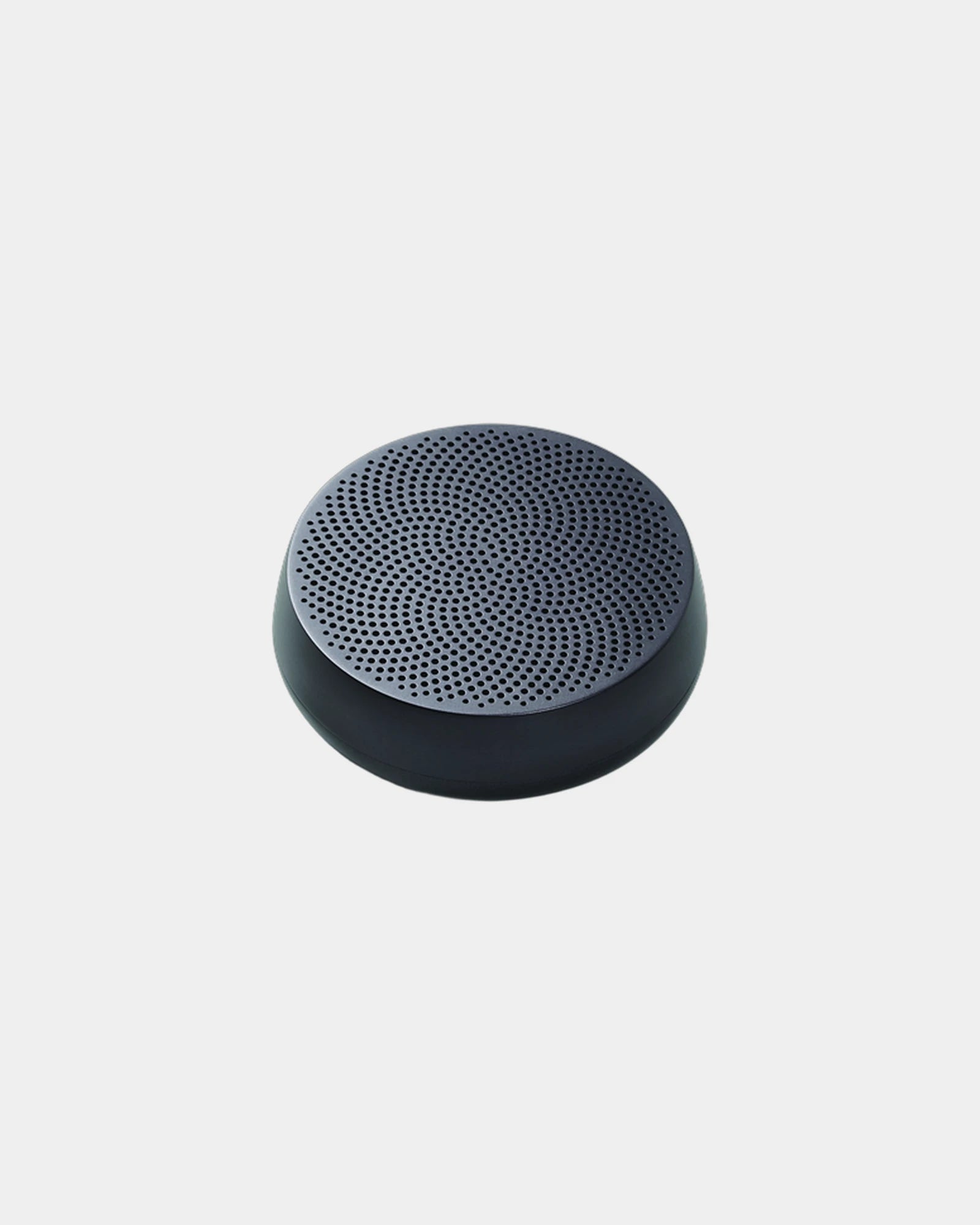 Custom waterproof Bluetooth speaker Lexon MINO+ L - Gun Metal