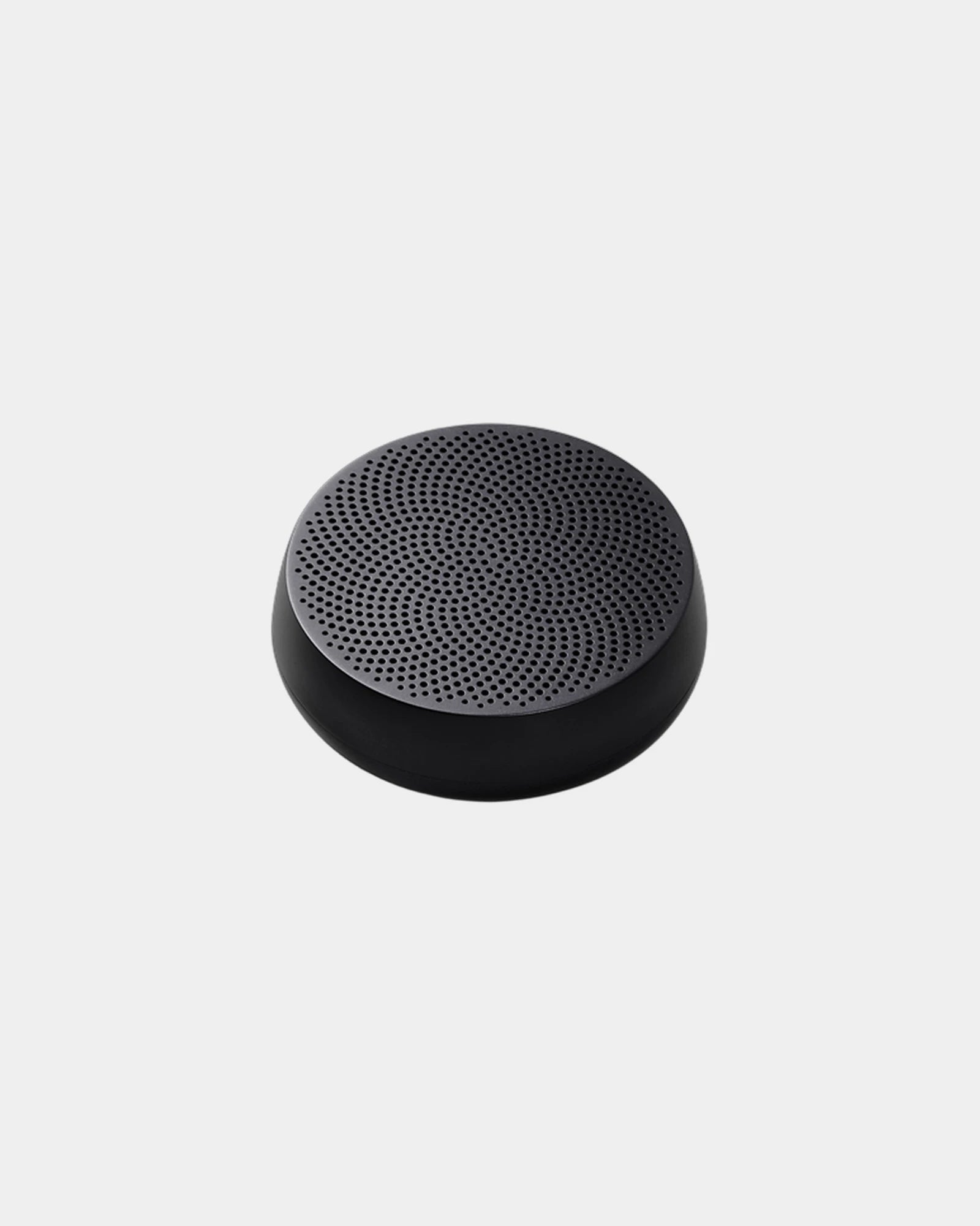 Custom waterproof Bluetooth speaker Lexon MINO+ L - Black