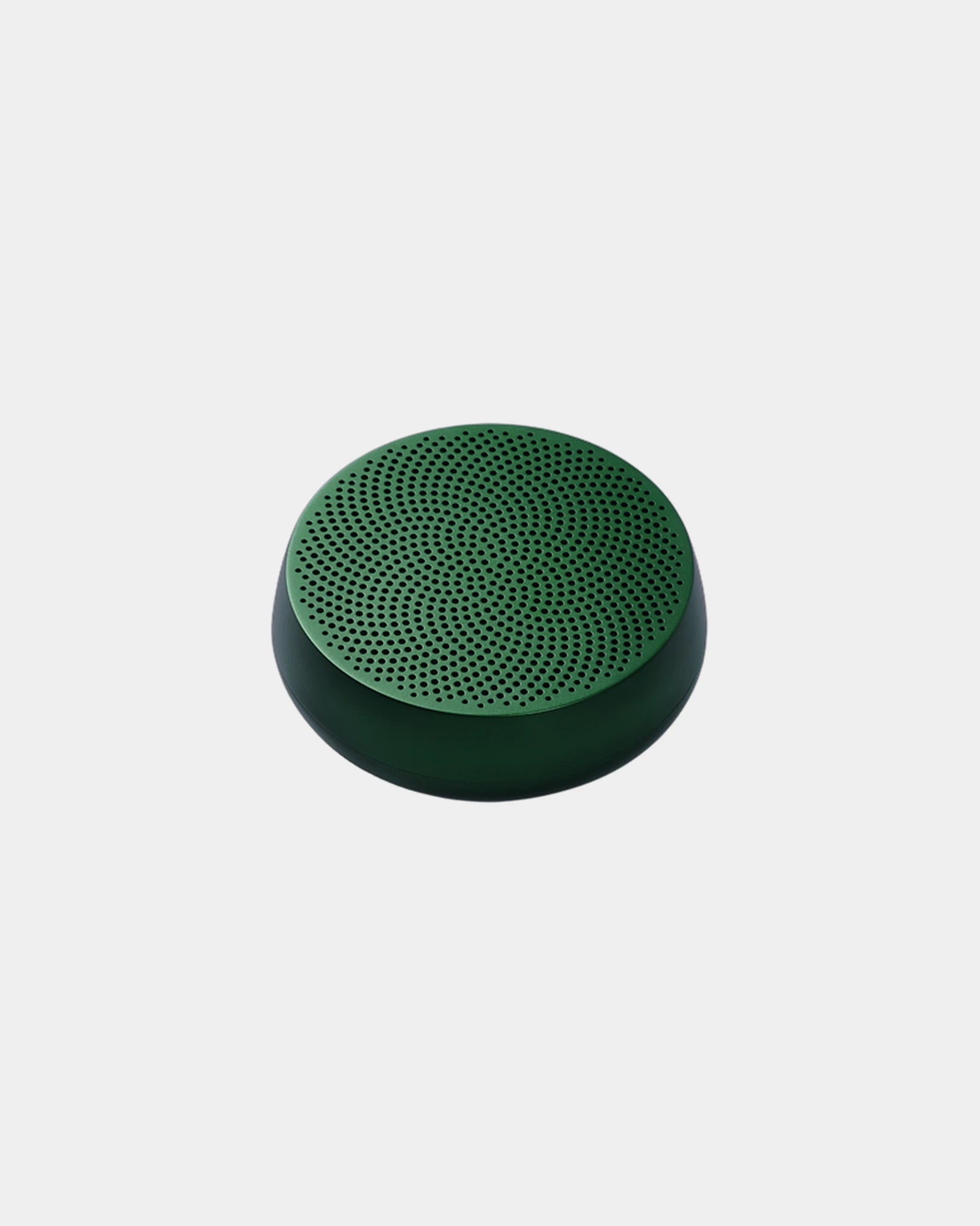 Custom waterproof Bluetooth speaker Lexon MINO+ L - Dark Green