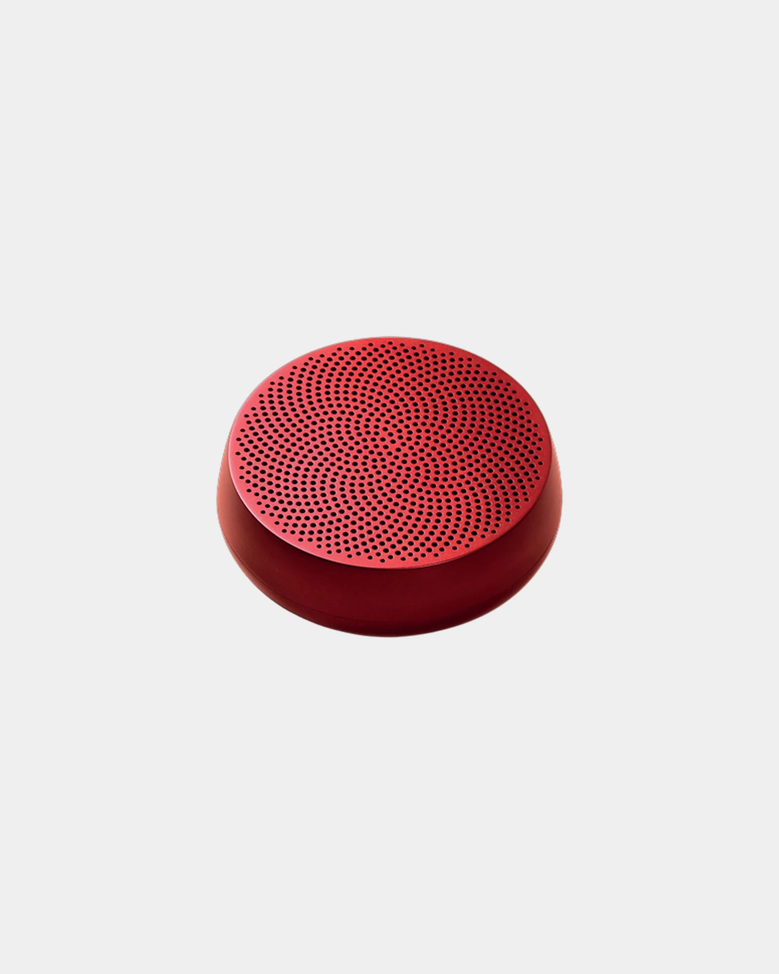 Custom waterproof Bluetooth speaker Lexon MINO+ L - Red