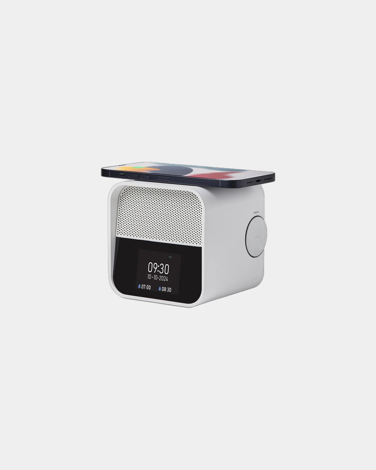 Custom DAB+ FM radio Lexon Oslo News Premium - 18