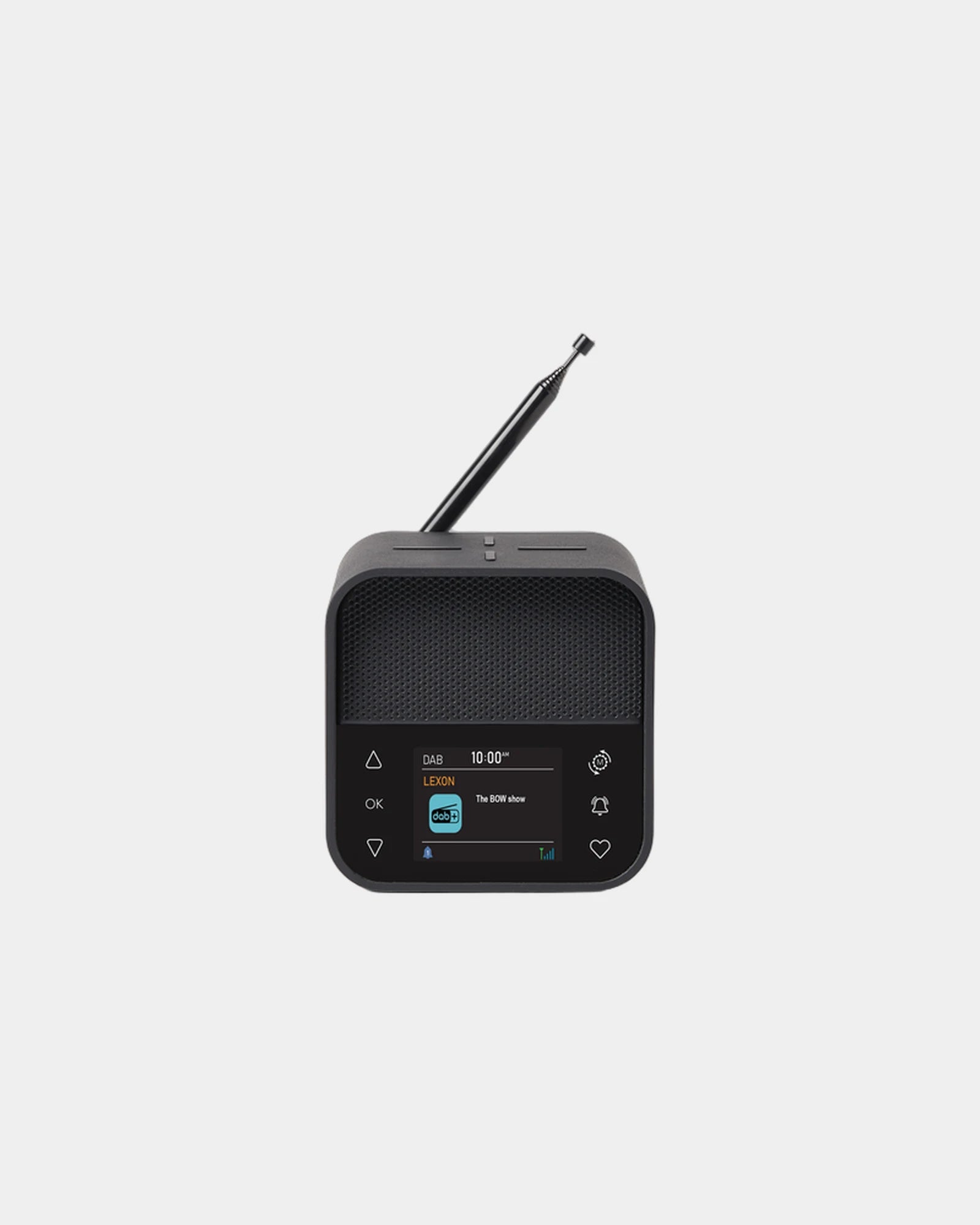 Custom DAB+ FM radio Lexon Oslo News Premium - 2