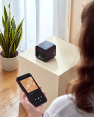 Custom DAB+ FM radio Lexon Oslo News Premium - 10