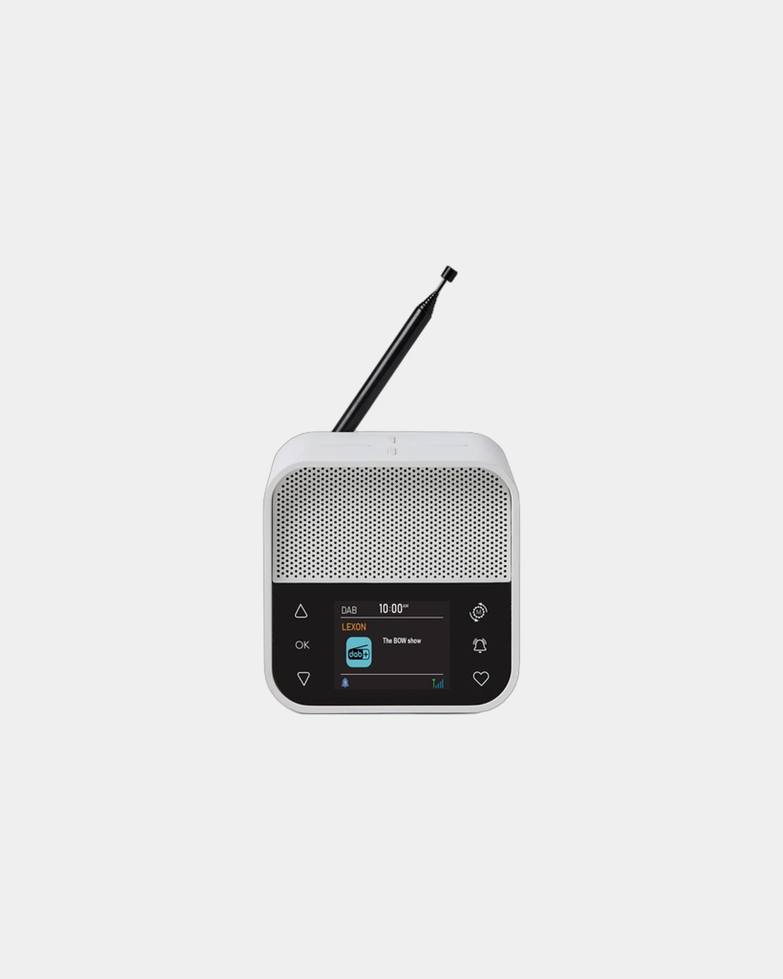 Custom DAB+ FM radio Lexon Oslo News Premium - 15