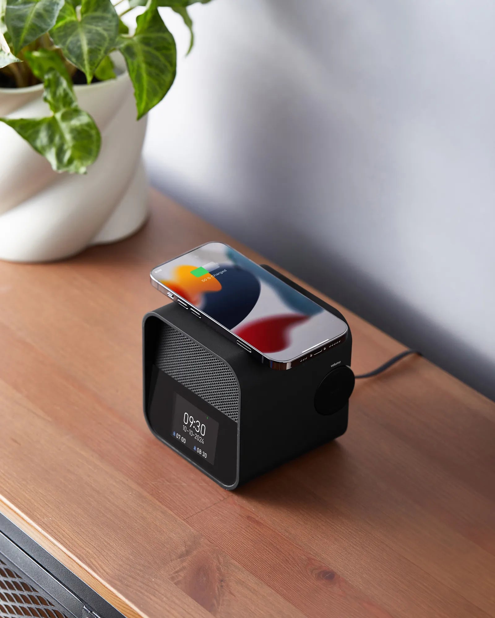 Custom DAB+ FM radio Lexon Oslo News Premium - 11
