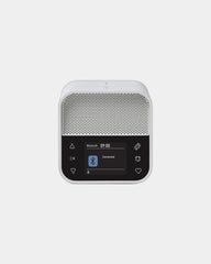 Custom DAB+ FM radio Lexon Oslo News Premium - White