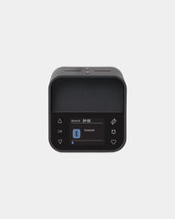 Custom DAB+ FM radio Lexon Oslo News Premium - Black