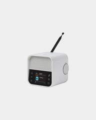 Custom DAB+ FM radio Lexon Oslo News Premium - 16