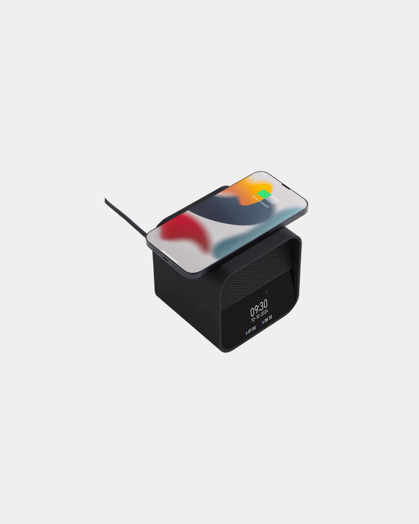 Custom DAB+ FM radio Lexon Oslo News Premium - 6