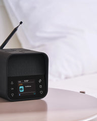 Custom DAB+ FM radio Lexon Oslo News Premium - 12