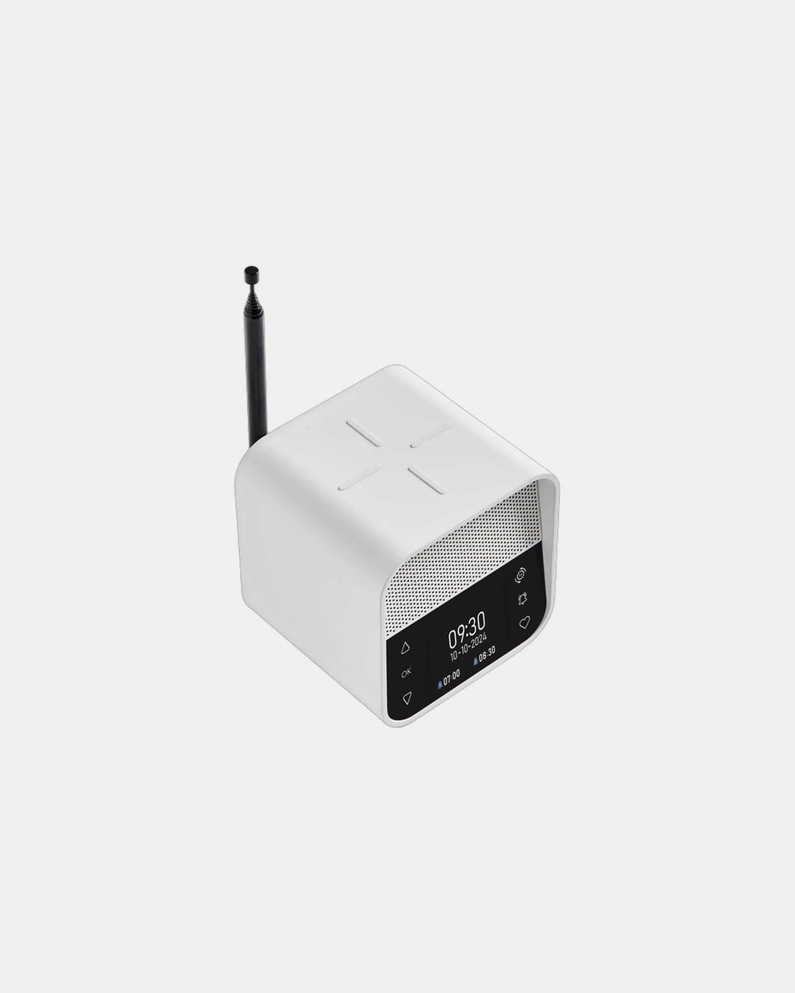Custom DAB+ FM radio Lexon Oslo News Premium - 19