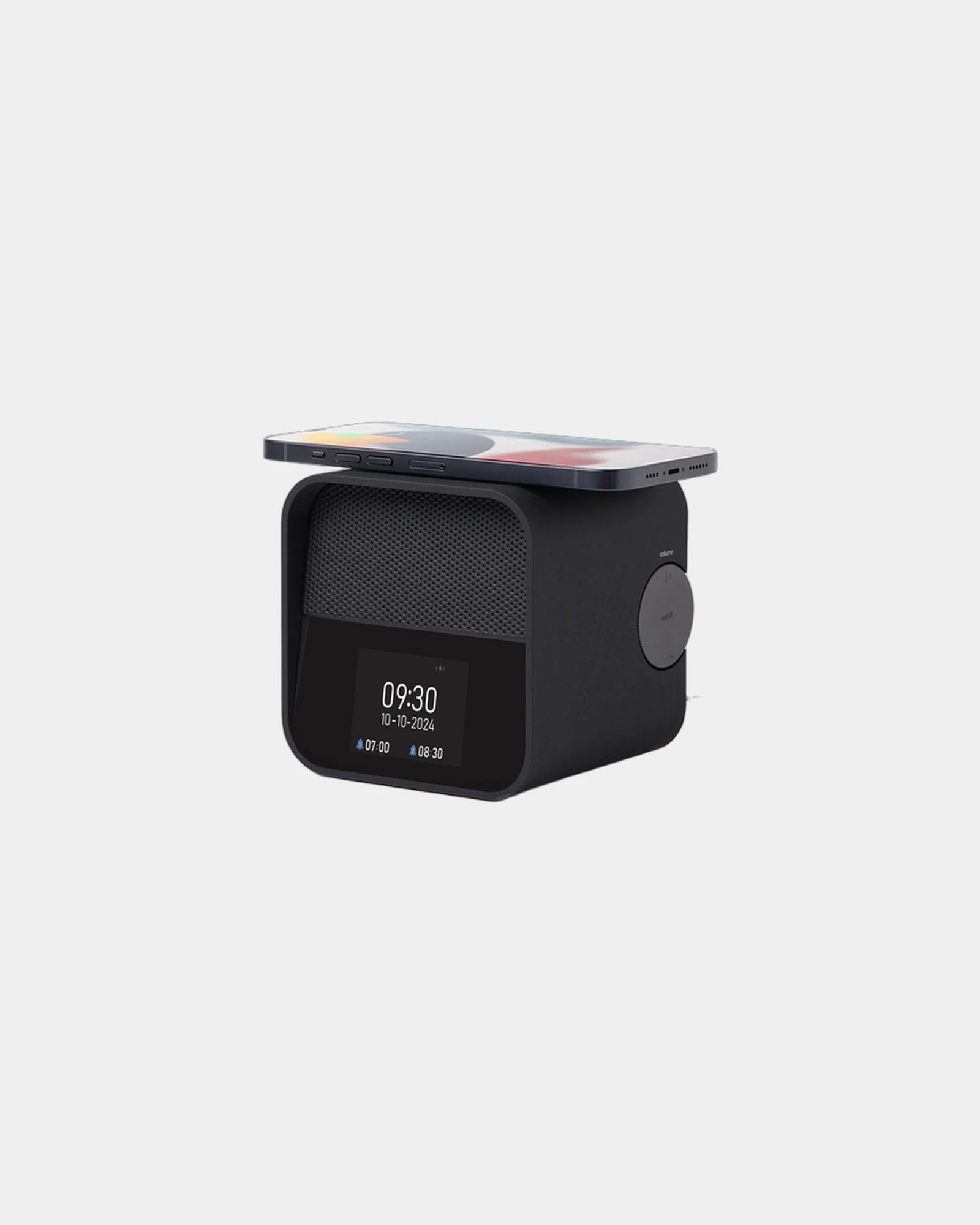 Custom DAB+ FM radio Lexon Oslo News Premium - 4
