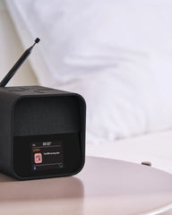Custom DAB+ FM radio Lexon Oslo News Premium - 13