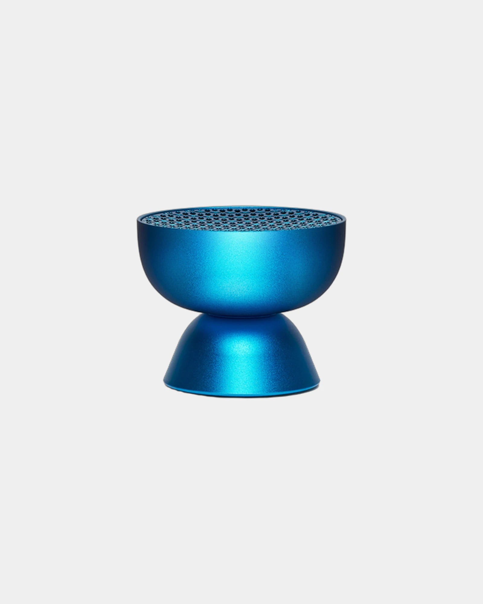 Custom Bluetooth® speaker Lexon Tamo - Blue