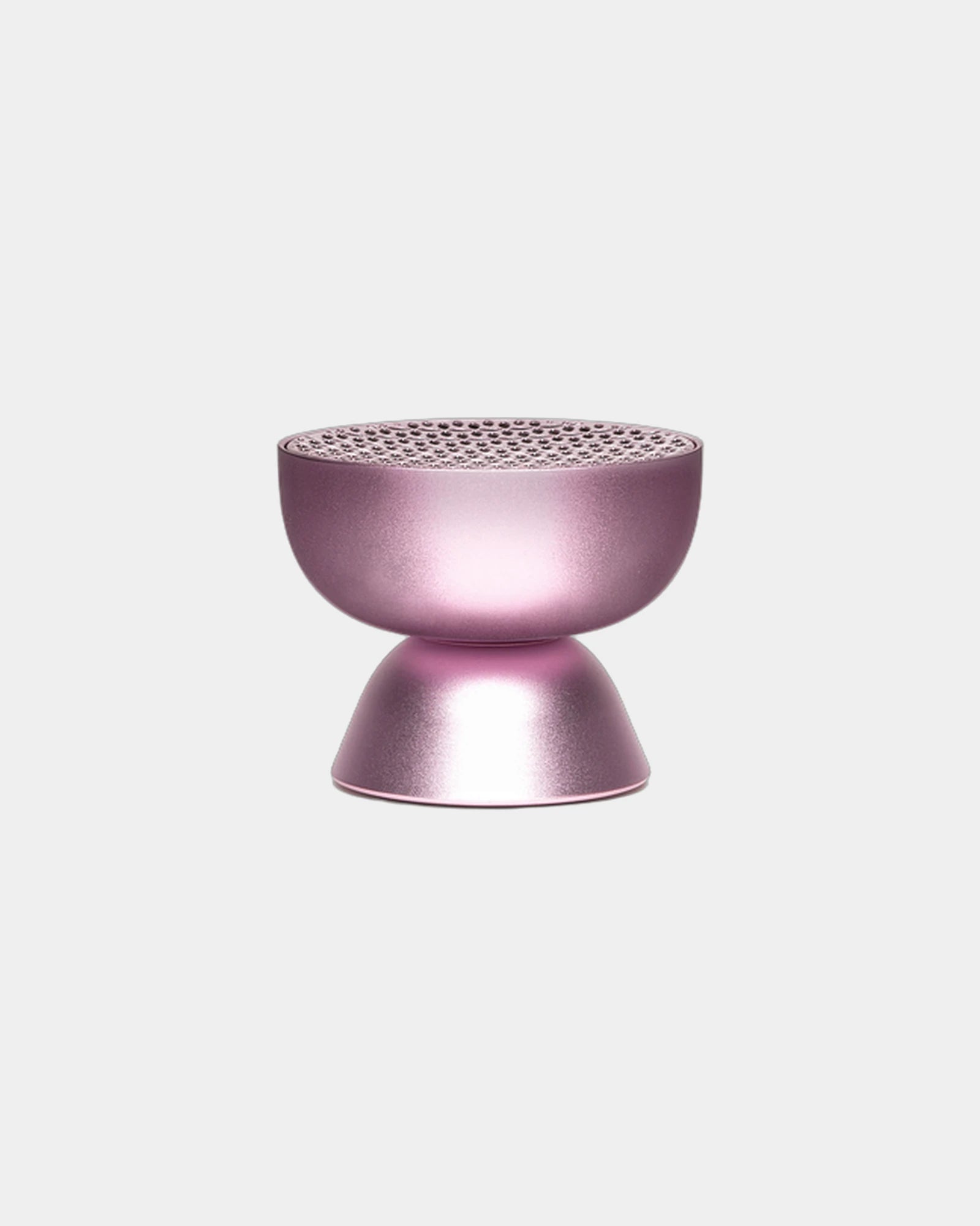 Custom Bluetooth® speaker Lexon Tamo - Light Pink