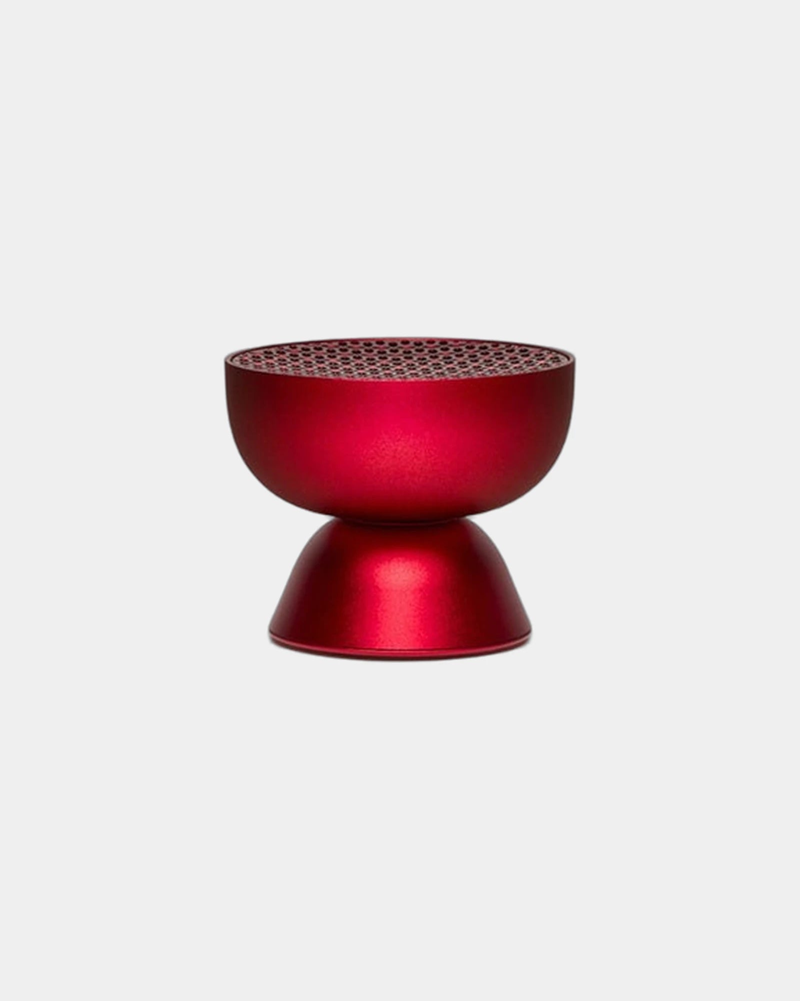 Custom Bluetooth® speaker Lexon Tamo - Dark Red