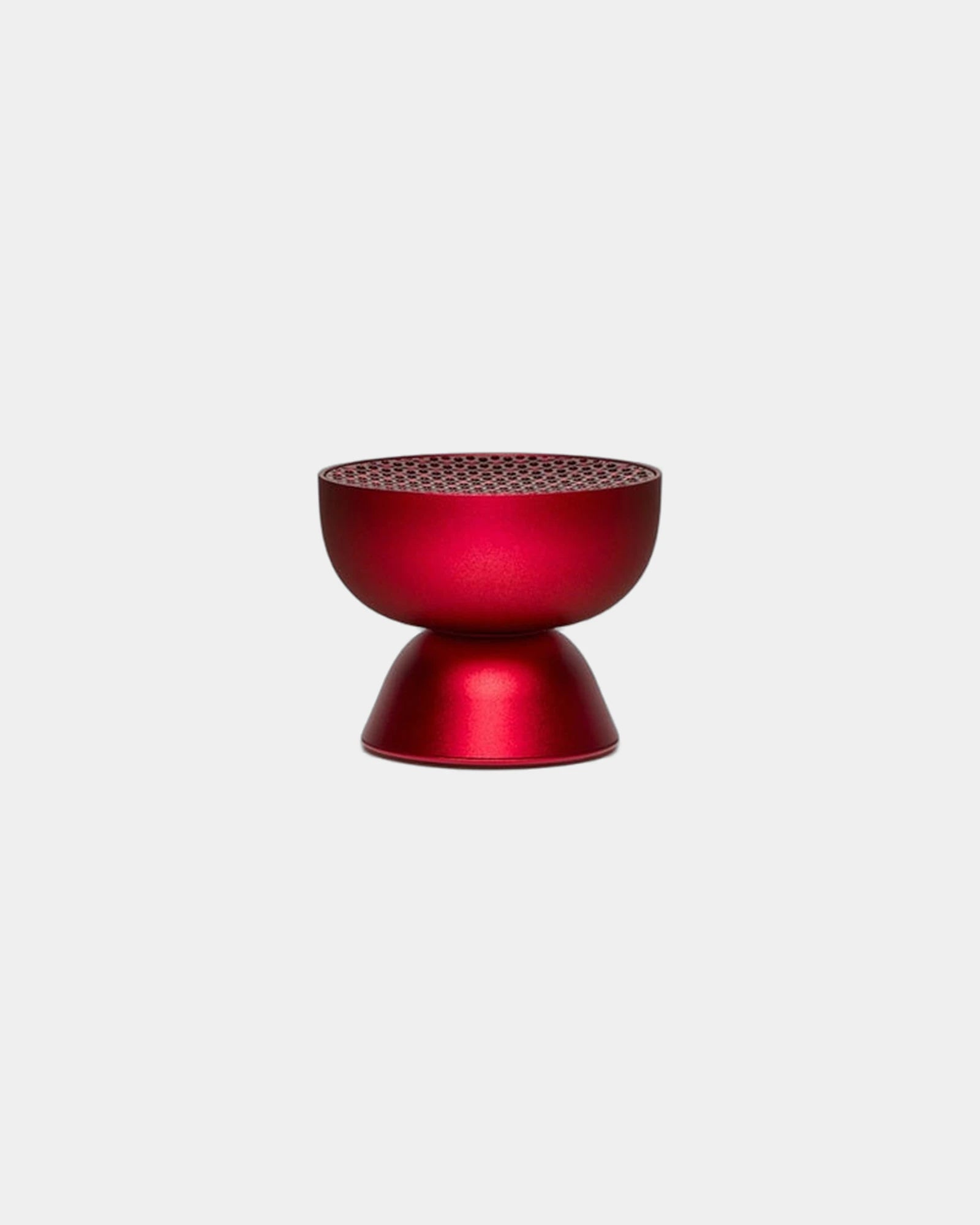 Custom Bluetooth® speaker Lexon Tamo - Dark Red