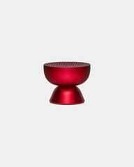 Custom Bluetooth® speaker Lexon Tamo - Dark Red