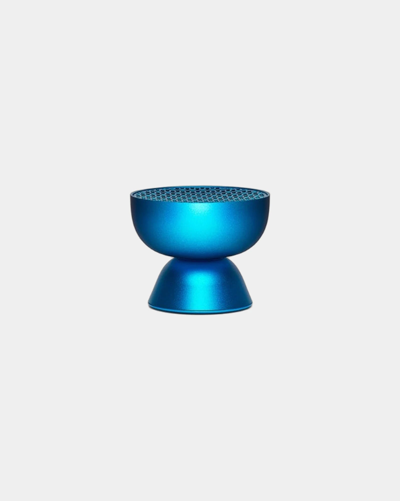 Custom Bluetooth® speaker Lexon Tamo - Blue