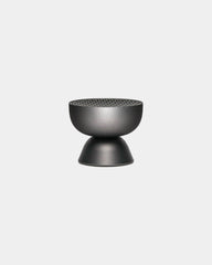Custom Bluetooth® speaker Lexon Tamo - Gun Metal