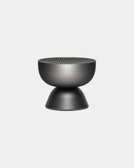 Custom Bluetooth® speaker Lexon Tamo - Gun Metal