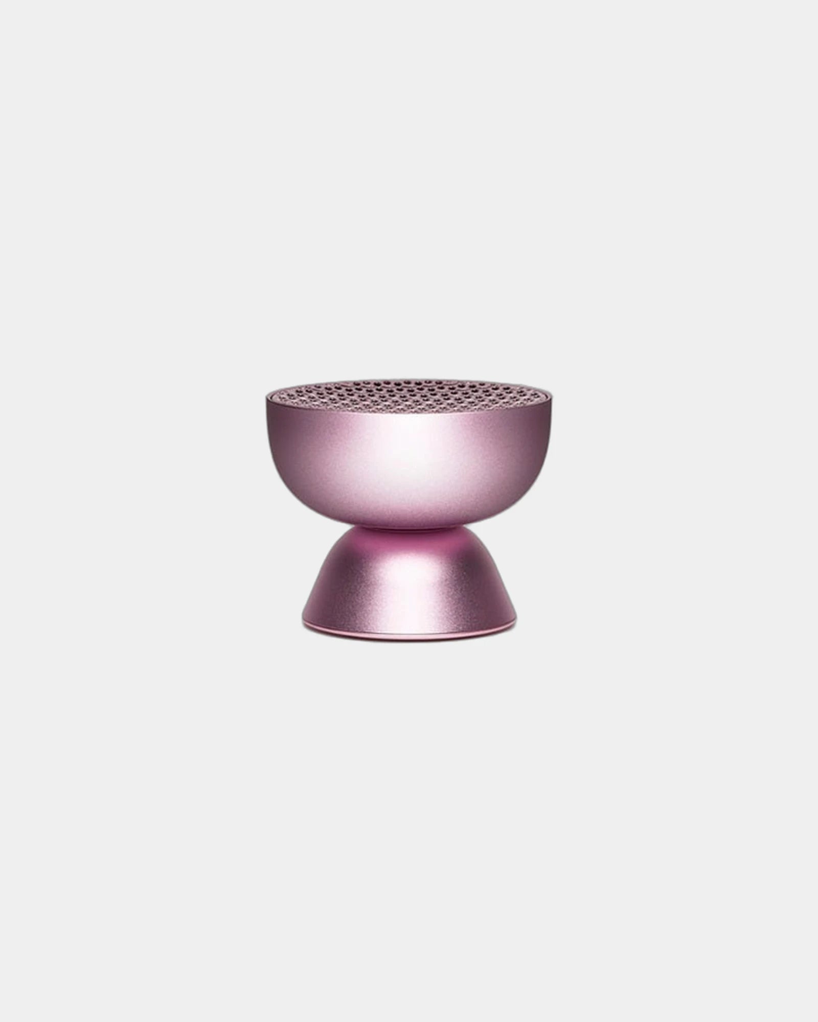 Custom Bluetooth® speaker Lexon Tamo - Light Pink