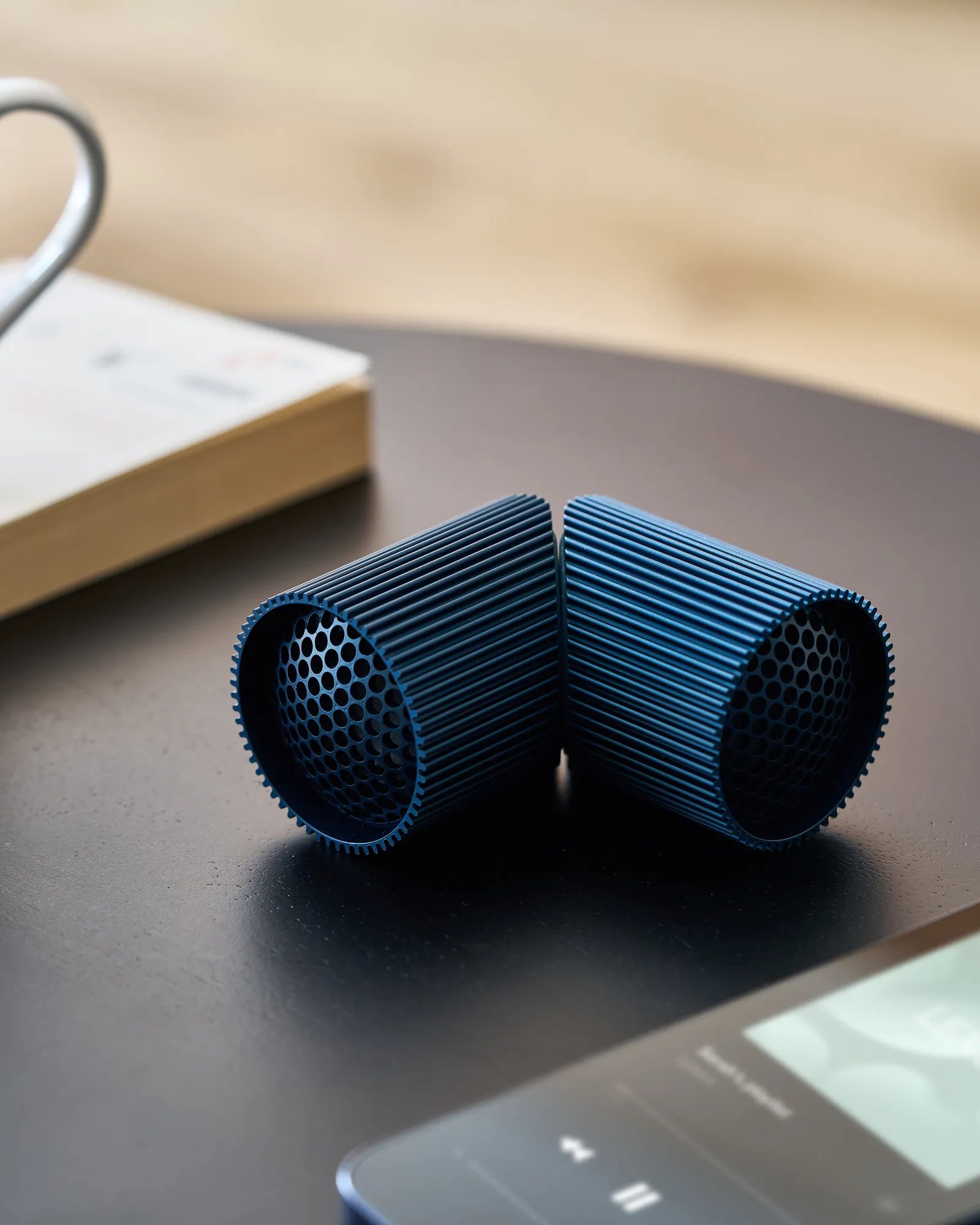 Custom waterproof Bluetooth speaker Lexon Ray Speaker - 9